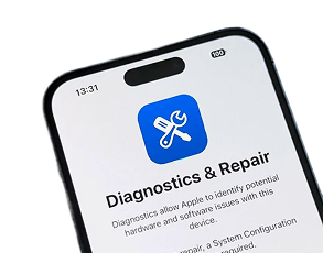 Бесплатная диагностика